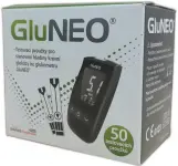 7031_PROUZKY DIAGNOSTICKE GLUNEO 50 KS